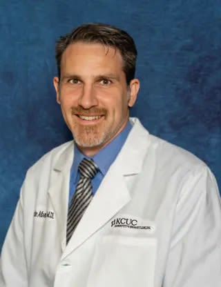 Justin M. Albani, MD, FACS