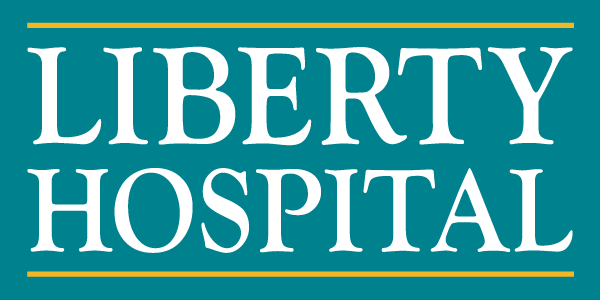liberty hospital logo